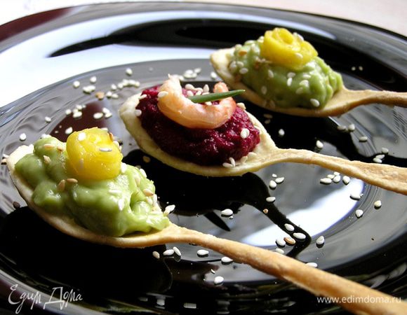 Наслаждайтесь!