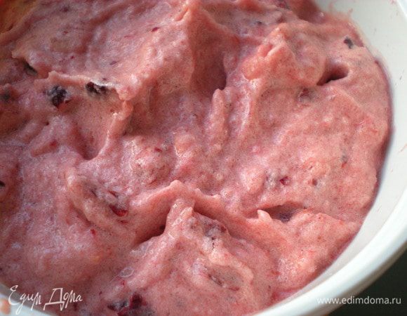 Хранить в морозилке 