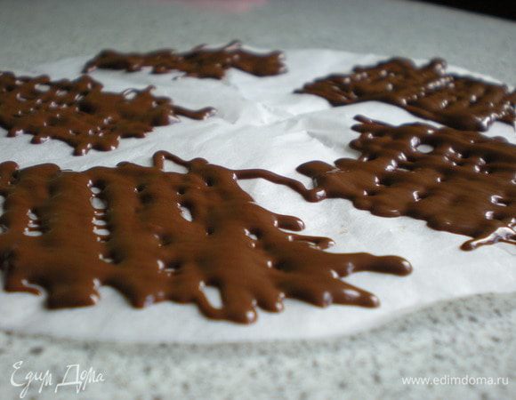 Решеточки... 