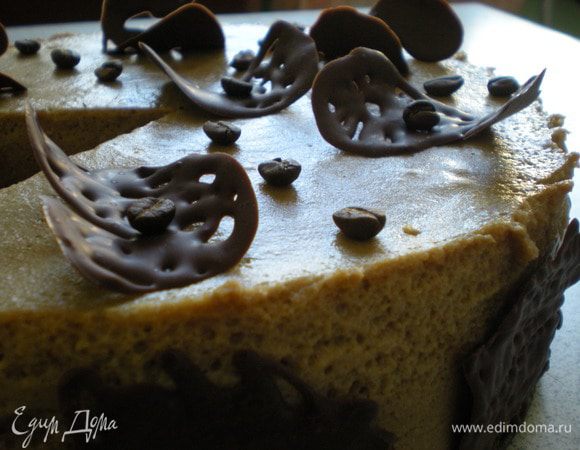 Теперь самое приятное, украшение. 