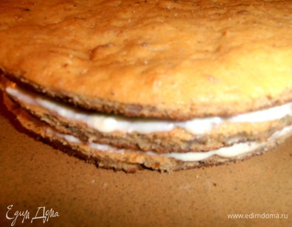 Переходим к бокам...