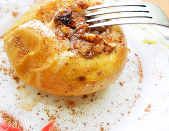 Приятного аппетита.