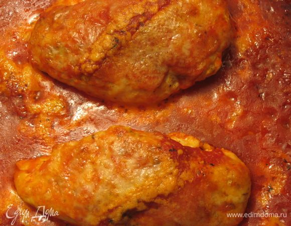 Думаю что на гриле время было бы такое как советует Рокко,
мой рецепт адаптирован для плиты и духовки :). Надеюсь вам понравится такой вариант приготовления курочки :)!