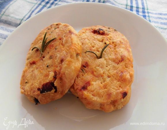 Подавать остывшими. Приятного аппетита!