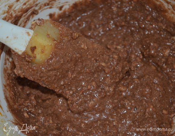 все тщательно перемешиваем