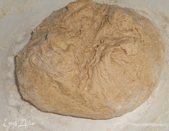 Дать тесту постоять и подойти, около 50 минут.
