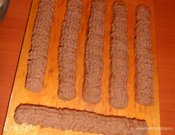 Остальные продолжаем "обтёсывать"!