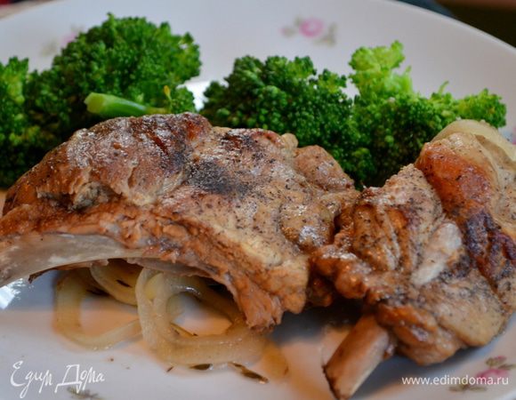 Подаем к столу с овощами. Приятного аппетита!!!