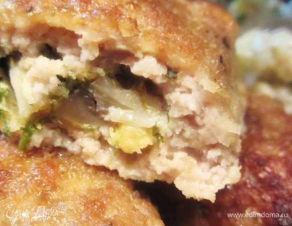 Приятного аппетита!