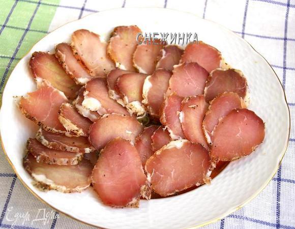 Нарезаем по необходимости. 