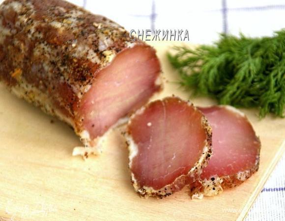 Приятного аппетита!