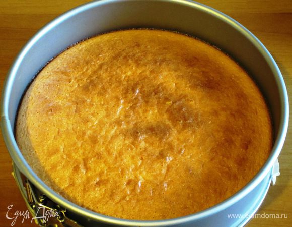 Выпекать в разогретой до 200°С духовке 20-25 минут.