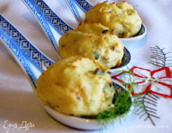 Приятного аппетита ) 