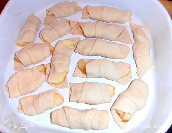 Посмотрев и попробовав результат с колдовским напитком,замахнулась на следующую форму!