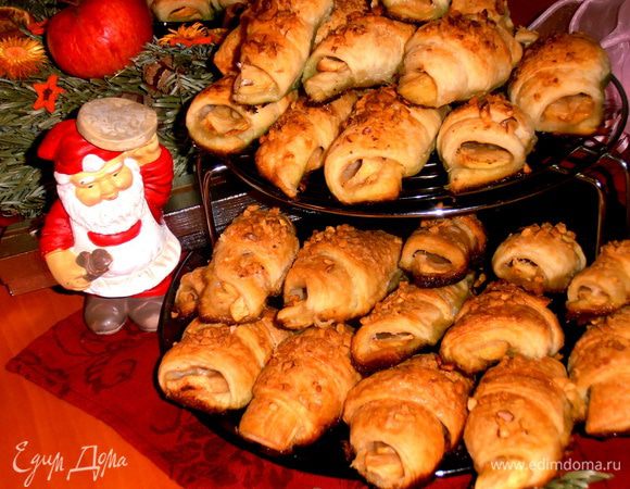 Если Вы дочитали до конца и не испугались моих нестандартных шагов на кухне,тогда угощайтесь!!!