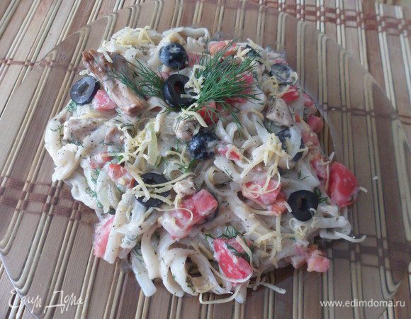 Приятного аппетита!