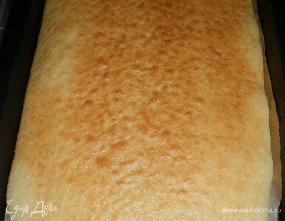 Выпекаем минут 10-15 в разогретой духовке до 180 гр.