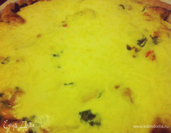 Приятного аппетита :)