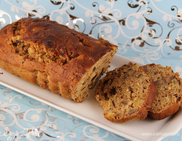 Завариваем чай-кофе. И приятного аппетита))
