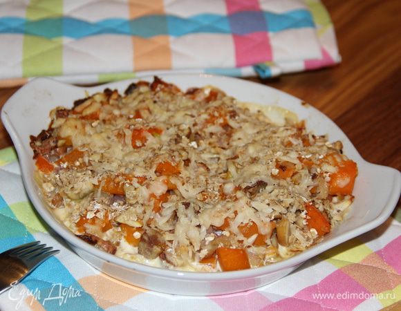 Подаем горячим. Приятного аппетита))
