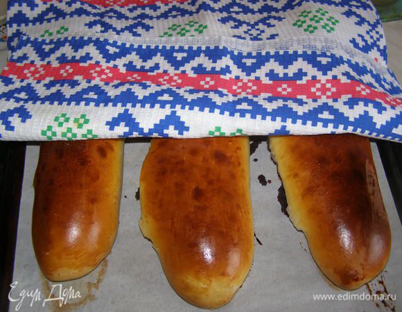 Выпекать в разогретой до 180 гр. духовке 25-30 минут. Приятного всем аппетита!!!