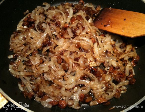 Вот такой получается смесь...