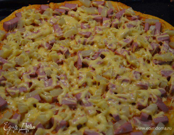 Убрать в духовку при 180С еще на 10 мин.