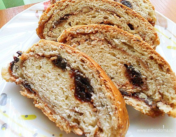 Приятного аппетита...