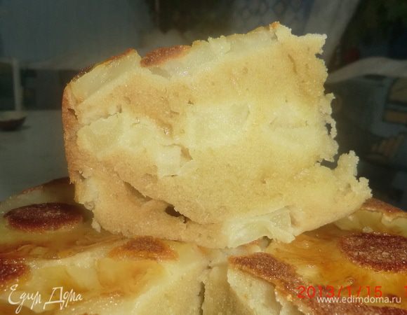 Приятного чаепития!!!