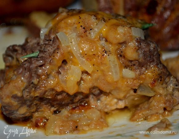 Подавать с гарниром по желанию. Приятного аппетита!!!