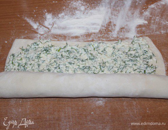 Свернуть рулетом...