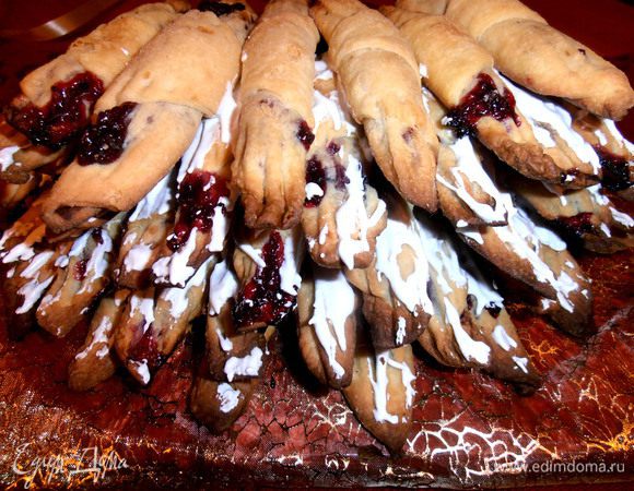 Пятый слой...