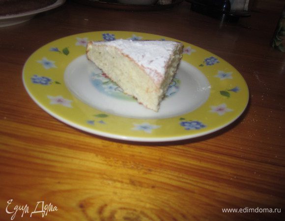 Выпекать при температуре 180 С, 25-30 минут.
Приятного аппетита