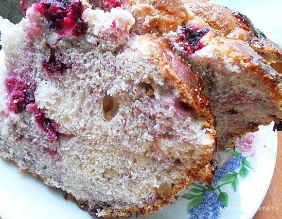 Приятного аппетита...