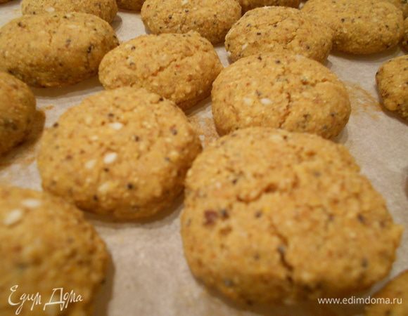 Выпекать 11-12 минут при 175"С. Остудите на решетке и ПРИЯТНОГО АППЕТИТА!