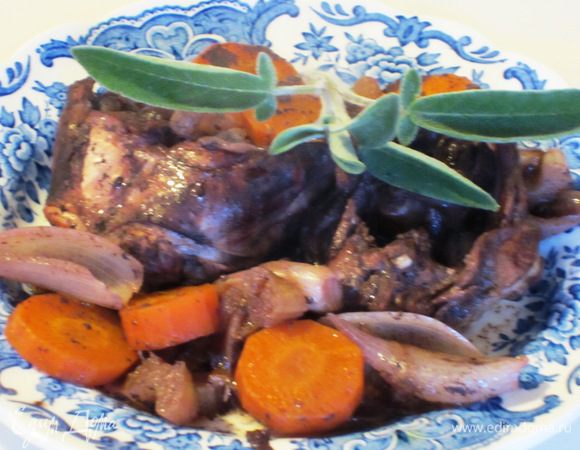 Приятного аппетита:)