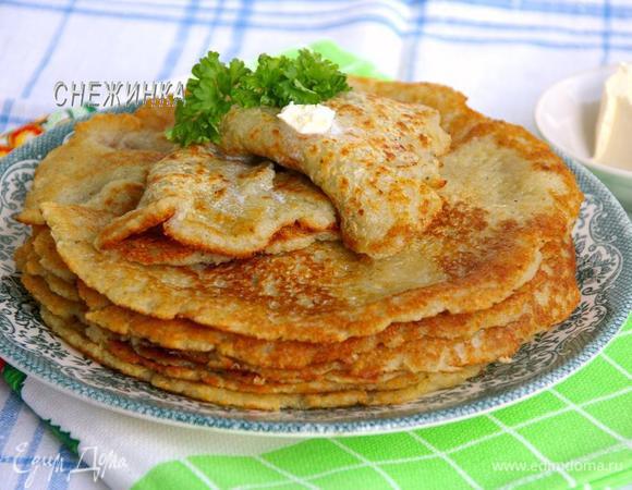 Подавайте сразу же. Приятного аппетита!