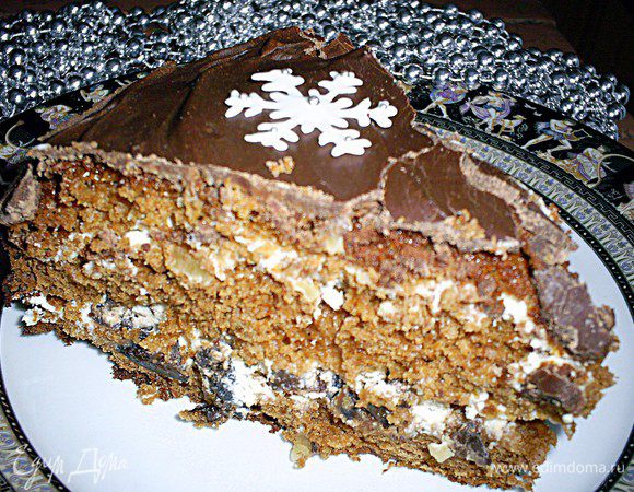 Готовим чай или кофе и угощаемся! Приятного аппетита!!!