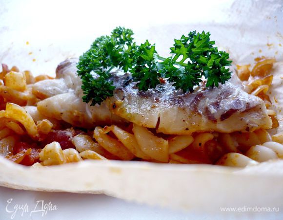 Приятного вам аппетита!