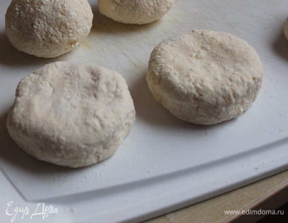 Сформируйте «бочонки».