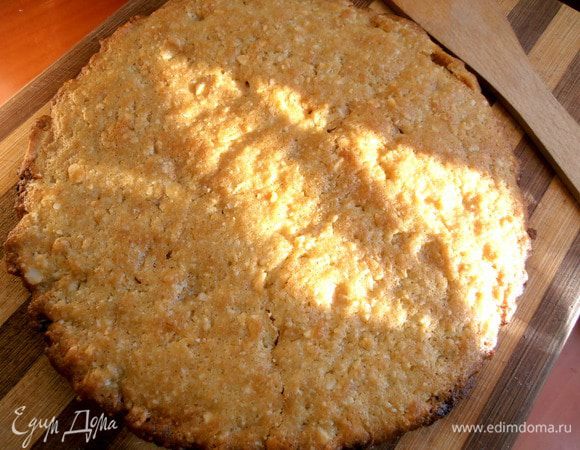 Выпекаем в разогретой до 180* духовке около 15 минут.