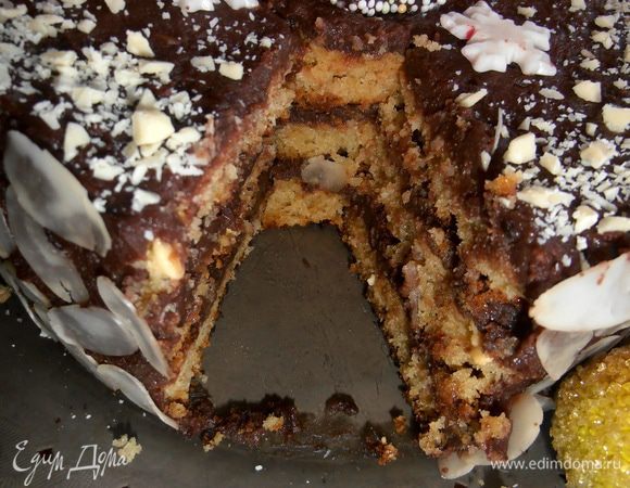 Внутри выглядит так!