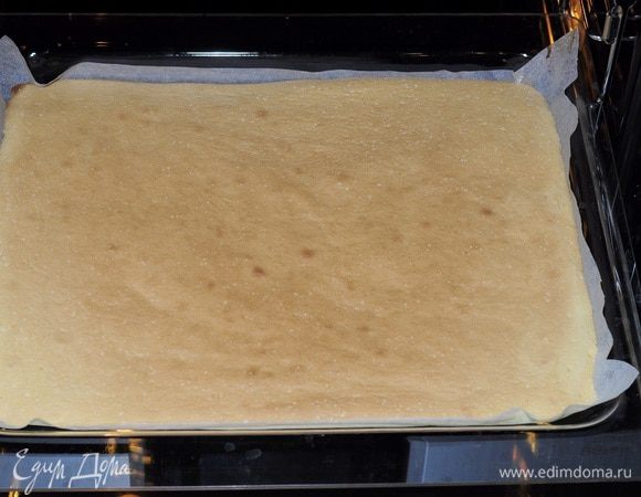 Отправить в духовку на 12 минут при t 180