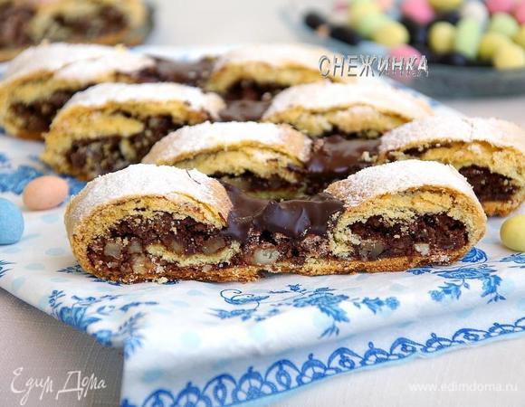 Приятного аппетита!