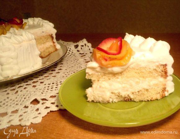 Приятного аппетита! 