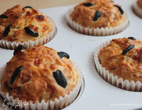 и вот такие они у нас получаются...