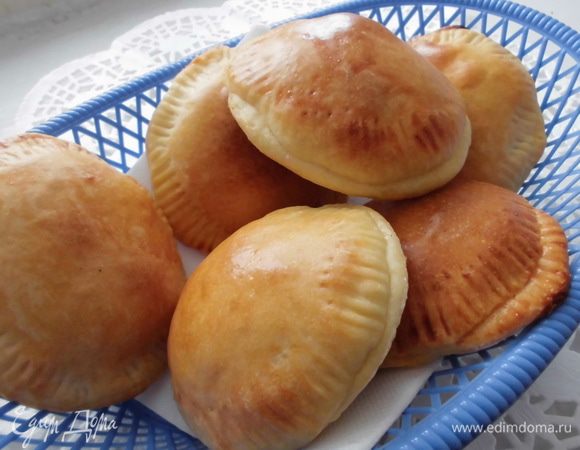 Приятного аппетита!