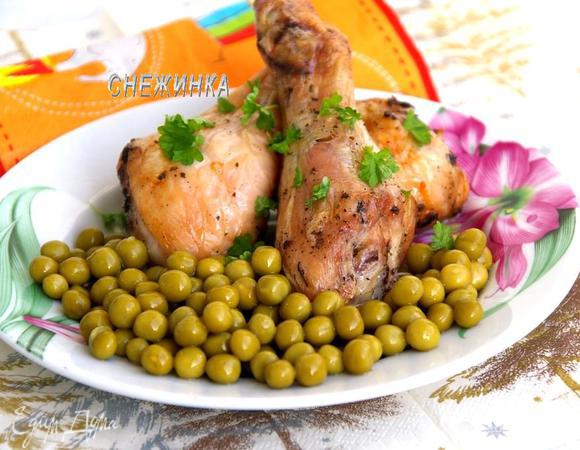 Приятного аппетита!