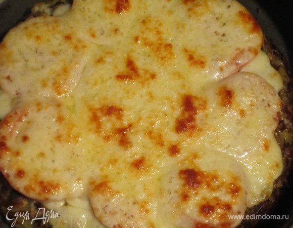 Приятного аппетита:)