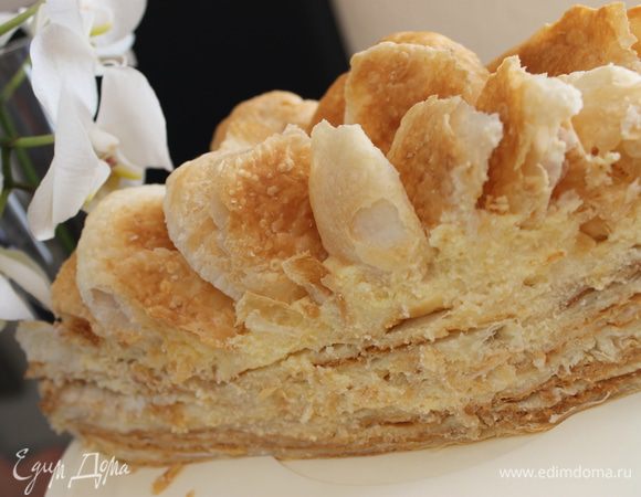 И такой он в разрезе..